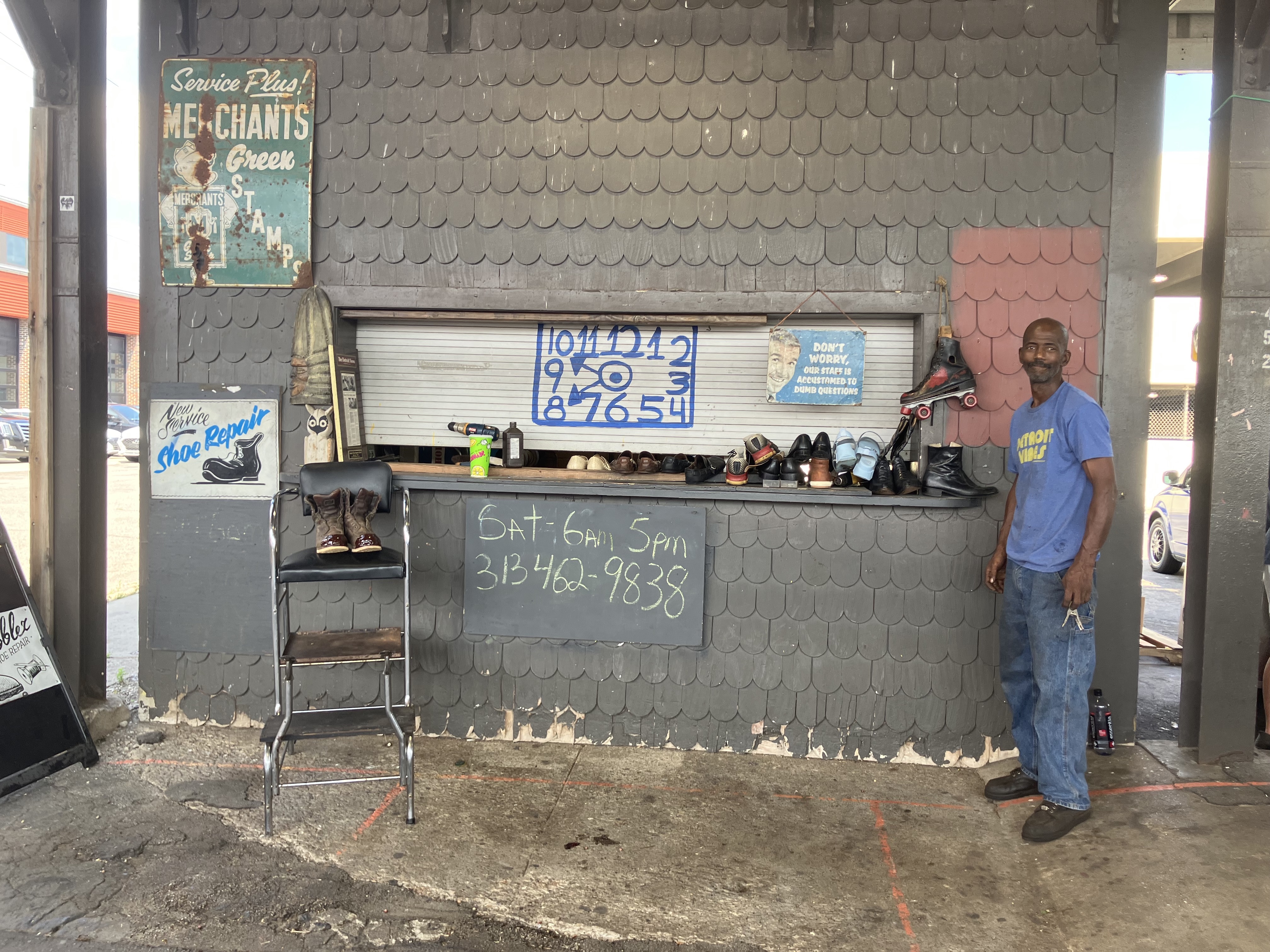 TheDetroitBootCobbler